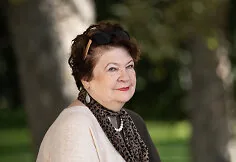 Violeta Palčinskaitė