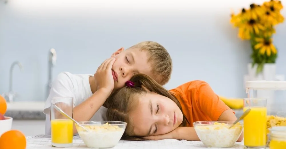 One common mistake parents make complicates the return to school: how to avoid it