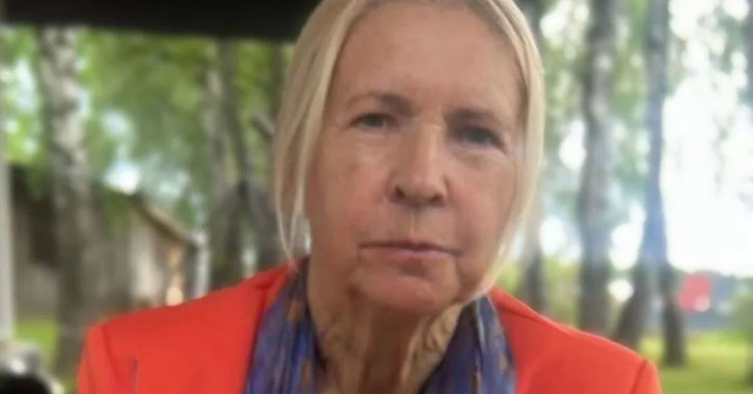 Teacher from Kaišiadorys Vida Ladienė missing since Sunday: police provide a reference point, urgently ask for help