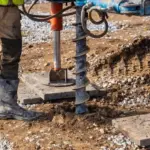 The four-year period for legalizing unregistered wells has ended: new applications are no longer accepted