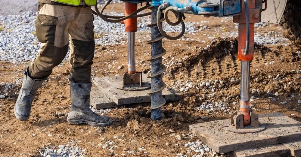 The four-year period for legalizing unregistered wells has ended: new applications are no longer accepted