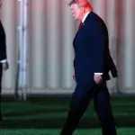 Donald Trump, who dismissed reports of ammunition shortages, claims that the US has "huge quantities"