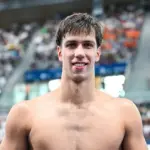 Navikonis surprised himself with a record: "One of the most unexpected results. Such a 'wow'"