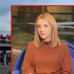 What she saw after the death of a 17-year-old in Palanga – deeply touched Daiva Žeimytė: showed a photo to everyone