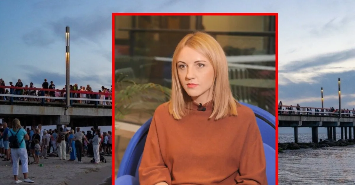 What she saw after the death of a 17-year-old in Palanga – deeply touched Daiva Žeimytė: showed a photo to everyone