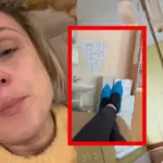 Famous Lithuanian singer spoke with tears in her eyes: "My reality was completely different for three months"