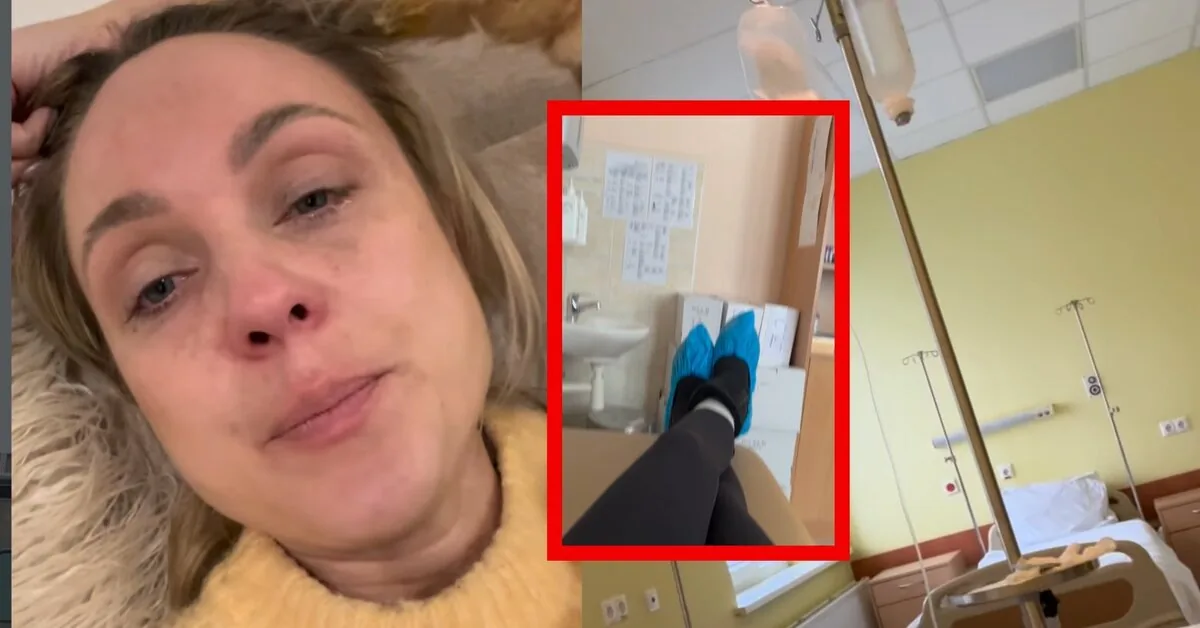 Famous Lithuanian singer spoke with tears in her eyes: "My reality was completely different for three months"