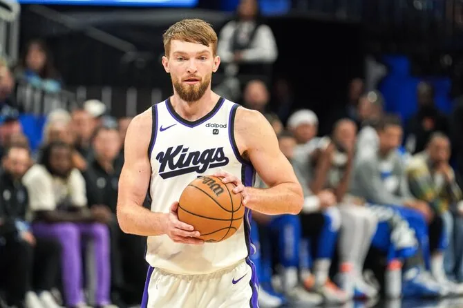 Vida Press nuotr./Domantas Sabonis