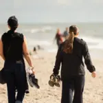 The weekend will bring changes in the weather