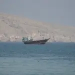 IMO: 68 incidents occurred in the Hormuz Strait per month, 20 people died