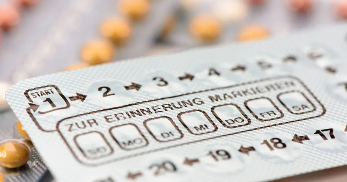 Vaccines, viruses, now – contraceptives: internet users have "discovered" a new cancer cause