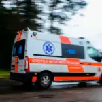 Tragic accident in Telšiai district: woman killed
