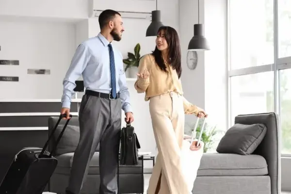 The rules for business trip per diems are changing: what awaits employees and employers