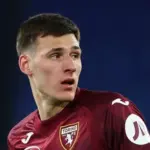„Celtic“ does not give up on Gineitis: approached the „Torino“ bosses with a new offer