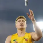 Discus throwing stars are coming to Lithuania – they will compete with Alekna for the last time this season