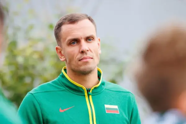 After a favorable decision for Javtokas, "Lithuanian Basketball" promises to appeal to a higher court