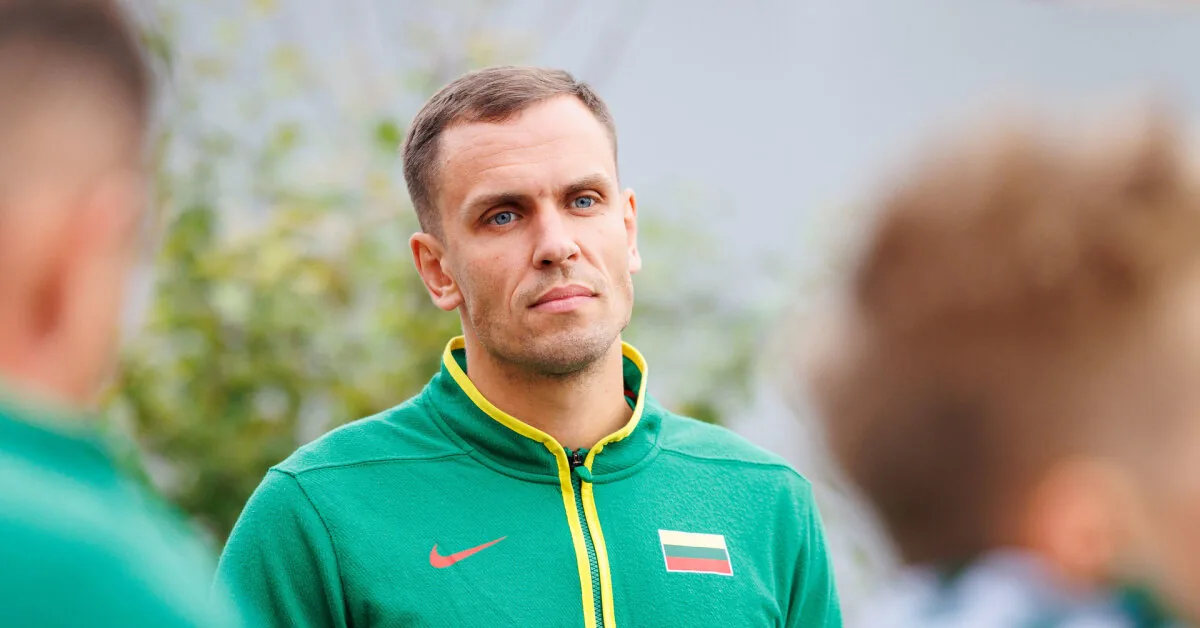 After a favorable decision for Javtokas, "Lithuanian Basketball" promises to appeal to a higher court