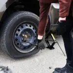 Car service center – mass intruder attack: damage being assessed, police are working