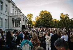 Paulinos Paukštaitytės koncertas Palangoje
