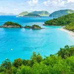 The best beach in the world chosen: among the leaders – places popular with Europeans