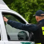 Panevėžio rajone automobilyje rastas 34-erių moters kūnas