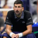 Before the Davis Cup clash with Lithuania, the Serbs responded regarding Djokovic