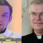 Lithuanian priests who received punishments: pornography, sexual relations, and Grušas' apology