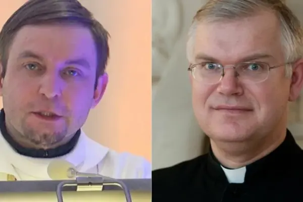 Lithuanian priests who received punishments: pornography, sexual relations, and Grušas' apology