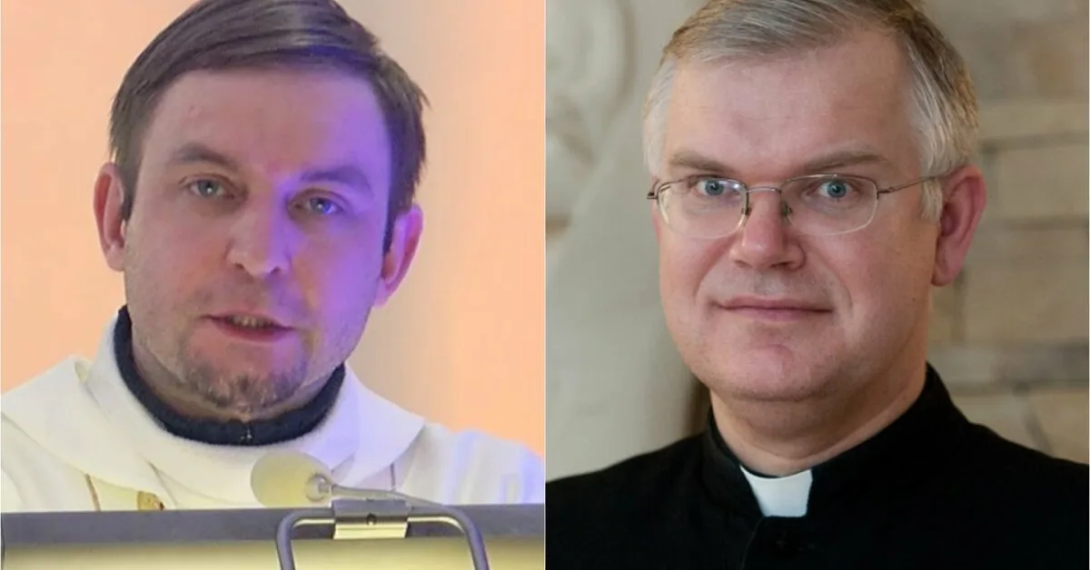 Lithuanian priests who received punishments: pornography, sexual relations, and Grušas' apology