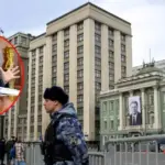 „You left, you betrayed – get out“: Russia's system could be fundamentally changed