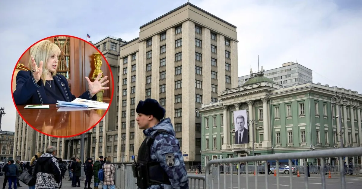 „You left, you betrayed – get out“: Russia's system could be fundamentally changed