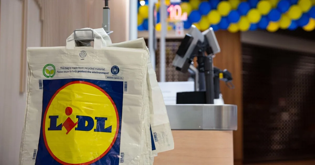 German company "PreZero Automotive" related to "Lidl" requests permission to acquire "Autorecycling Kempers"
