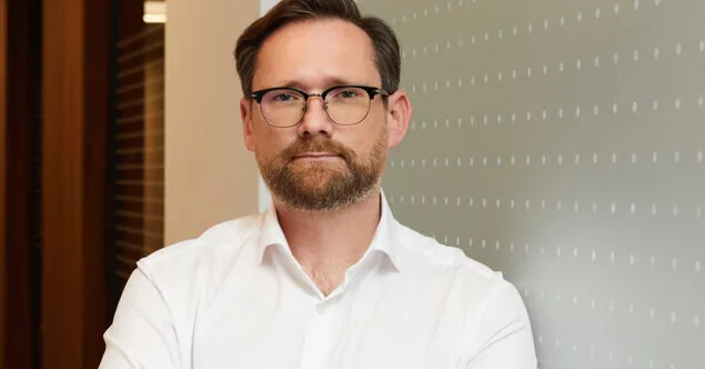 Germanas Kavalskis leads VAATC communications