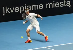 Ričardas Berankis