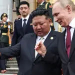 Russia's war in Ukraine has helped North Korea amass an impressive sum in four years