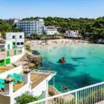 False tragedy at a Mallorca hotel: two tourists did not respond all day – rescuers who opened the door saw a chilling sight