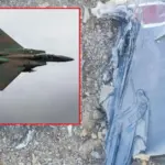 Iran shot down a US F-15 fighter jet: used Ukrainian tactics