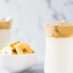 When bananas cost cents: try 3 drinks that became TikTok sensations