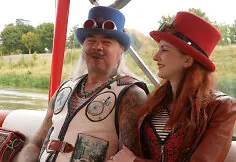 Donatas Dubauskas, Greta Dubauskė