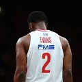 Keenanas Evansas