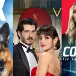 7 exclusive series: from television legends to new stories
