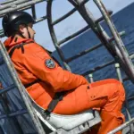 „Baltic Bikini 2026“: how soldiers learned to survive in the Baltic Sea