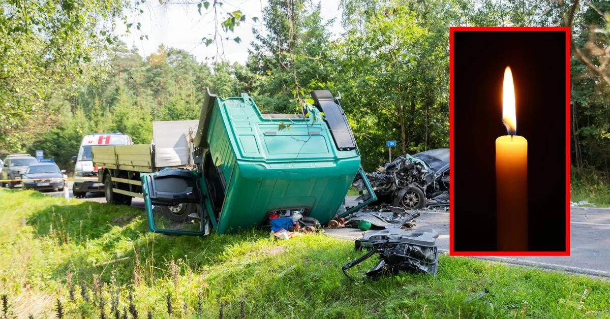 Near Nemenčinė, two women and a girl died – a family letter full of pain