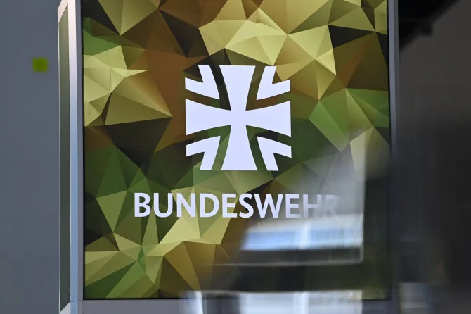 Bundeswehr / IMAGO/Frank Hoermann/SVEN SIMON / IMAGO/Sven Simon