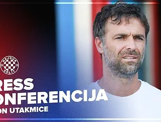Among the praises, he also recalled the story of Roko Pukštas' family: "It's in his genes"