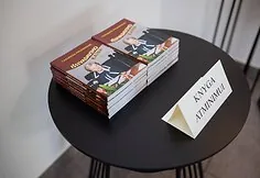 Farewell to Kazimira Prunskienė