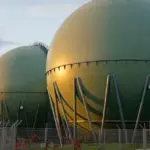 Natural gas prices in Europe have risen further