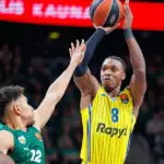„Maccabi“ and Lonnie Walker seek divorce, three EuroLeague clubs show interest