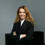 Eglė Rakauskienė. Not a race of technologies, but of talents: is Lithuania ready to win it?