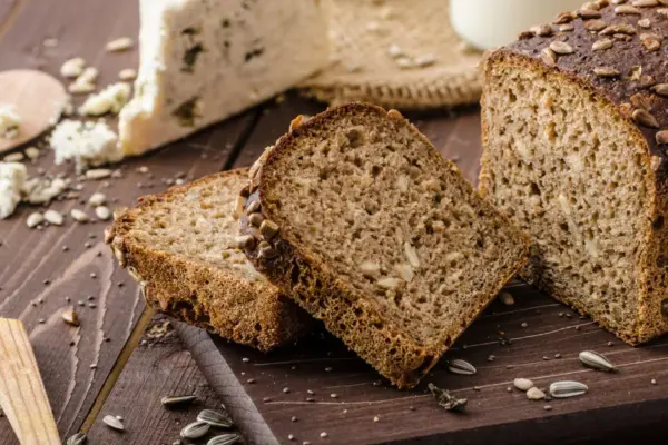 Bread manufacturer claims a lower profit tax